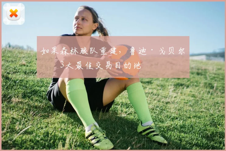 如果森林狼队重建，鲁迪·戈贝尔的3大最佳交易目的地